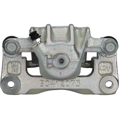 Rear New Caliper Left by MANDO - 16A5110 pa8