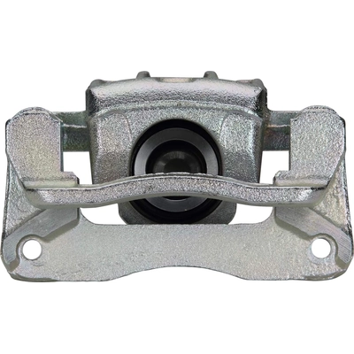 Rear New Caliper Left by MANDO - 16A5110 pa9