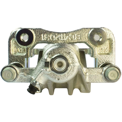 MANDO - 16A5132 - Disc Brake Caliper pa2