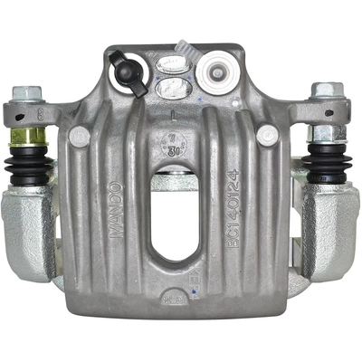 MANDO - 16A5205 - Disc Brake Caliper pa2