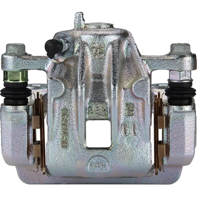 Rear New Caliper Left by MANDO - 16A5280 pa3