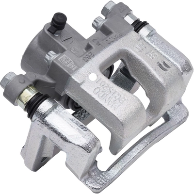 Rear New Caliper Left by MANDO - 16A5303 pa2