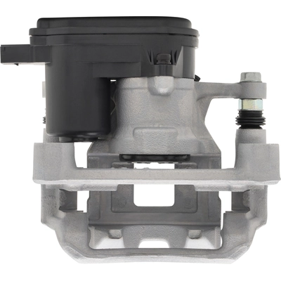 Rear New Caliper Left by MANDO - 16A5309 pa1