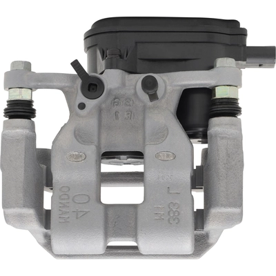 Rear New Caliper Left by MANDO - 16A5309 pa2