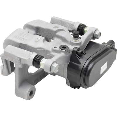 MANDO - 16A5309 - Rear Left Disc Brake Caliper pa5