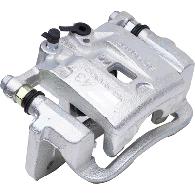 MANDO - 16A5313 - Rear New Caliper Left pa3