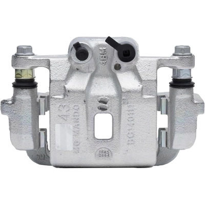 MANDO - 16A5313 - Rear New Caliper Left pa4