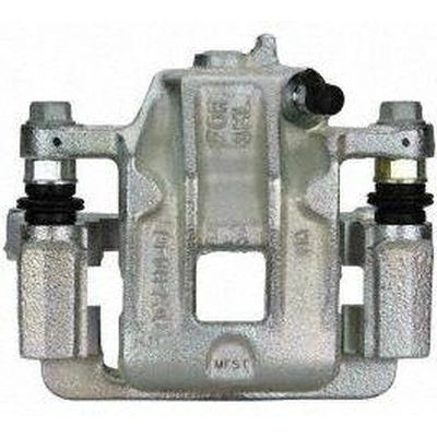 Rear New Caliper Left by MANDO - 16A5110 pa5