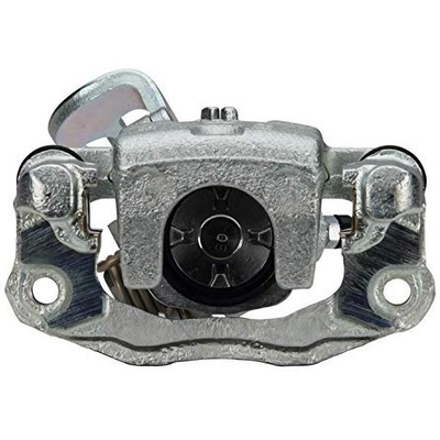 Rear New Caliper Left by MANDO - 16A5142 pa5