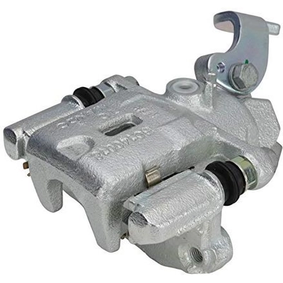 Rear New Caliper Left by MANDO - 16A5142 pa7