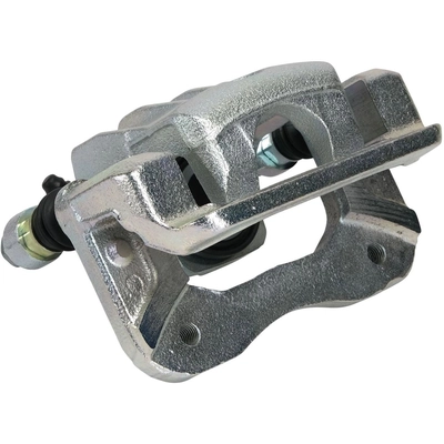 Rear New Caliper Left by MANDO - 16A5274 pa2