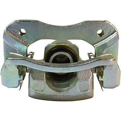 Rear New Caliper Left by MANDO - 16A5286 pa1