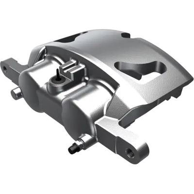 Rear New Caliper Left by MOPAR - 68451227AB pa1