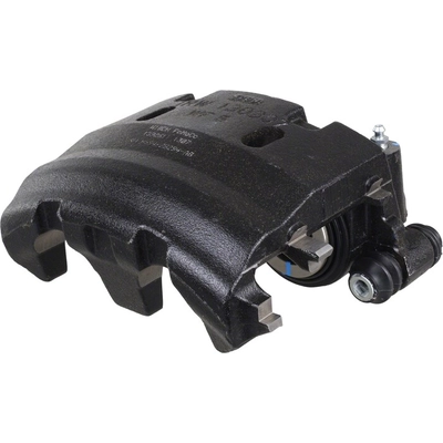 Rear New Caliper Left by MOTORCRAFT - BRCF162 pa10
