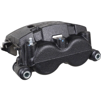 Rear New Caliper Left by MOTORCRAFT - BRCF162 pa13