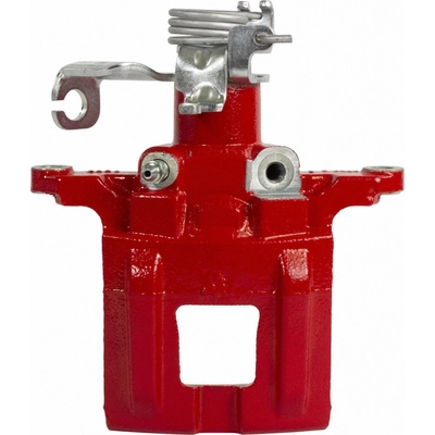 Rear New Caliper Left by MOTORCRAFT - BRCF435 pa1