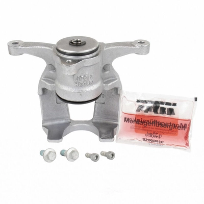 MOTORCRAFT - BRCF507 - Rear Driver Side Brake Caliper pa2