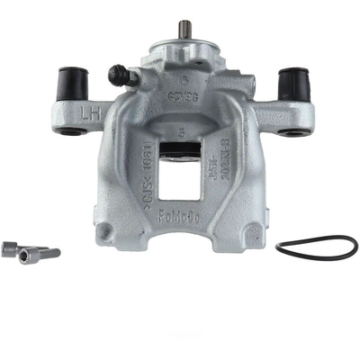 MOTORCRAFT - BRCF521 - Rear Driver Side Brake Caliper pa1