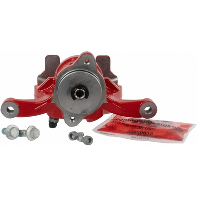 MOTORCRAFT - BRCF549 - Rear New Caliper Left pa1