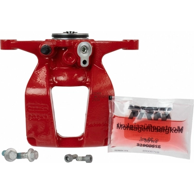 MOTORCRAFT - BRCF549 - Rear New Caliper Left pa2