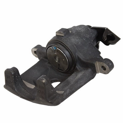 Rear New Caliper Left by MOTORCRAFT - BRCF17 pa2