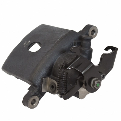 Rear New Caliper Left by MOTORCRAFT - BRCF17 pa3