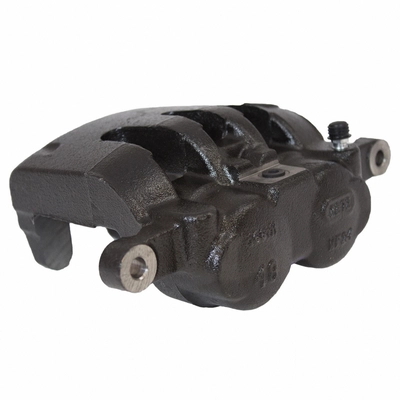 Rear New Caliper Left by MOTORCRAFT - BRCF173 pa1