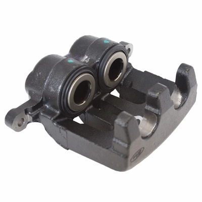 Rear New Caliper Left by MOTORCRAFT - BRCF173 pa4