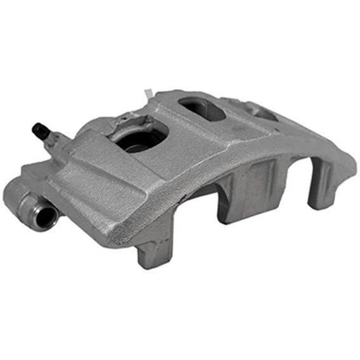 Rear New Caliper Left by MOTORCRAFT - BRCF205 pa5