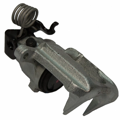 Rear New Caliper Left by MOTORCRAFT - BRCF249 pa1