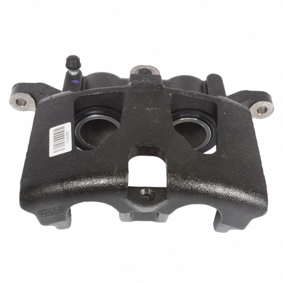 Rear New Caliper Left by MOTORCRAFT - BRCF254 pa4