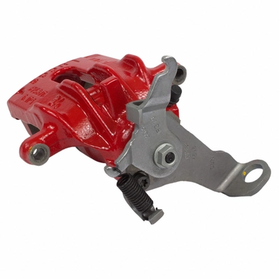 Rear New Caliper Left by MOTORCRAFT - BRCF274 pa3
