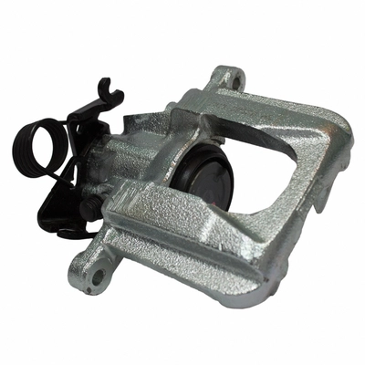 Rear New Caliper Left by MOTORCRAFT - BRCF297 pa2