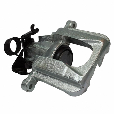 Rear New Caliper Left by MOTORCRAFT - BRCF297 pa4