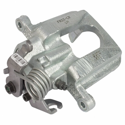 Rear New Caliper Left by MOTORCRAFT - BRCF336 pa2