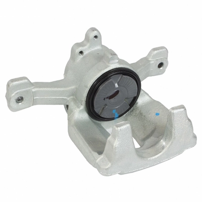 Rear New Caliper Left by MOTORCRAFT - BRCF407 pa2