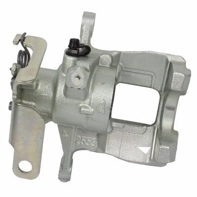 Rear New Caliper Left by MOTORCRAFT - BRCF419 pa5