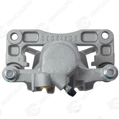 NEW CALIPER - CN1505 - Rear New Caliper Left pa3