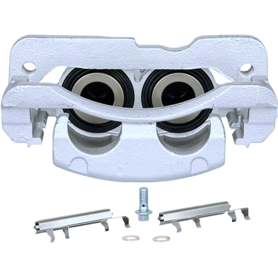 NEW CALIPER - CN1543 - Rear New Caliper Left pa1