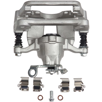 NEW CALIPER - CN1606 - Rear New Caliper Left pa1