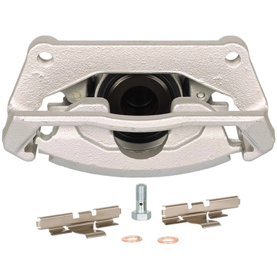 NEW CALIPER - CN1701 - Rear New Caliper Left pa2