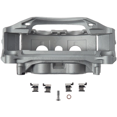 NEW CALIPER - CN1921 - Rear New Caliper Left pa1