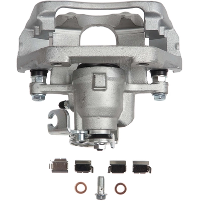 NEW CALIPER - CN1929 - Rear New Caliper Left pa1