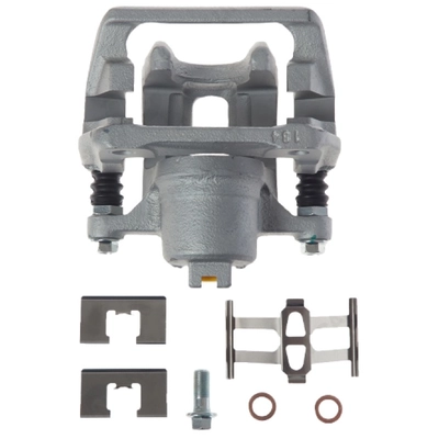 NEW CALIPER - CN2207 - Rear New Caliper Left pa1