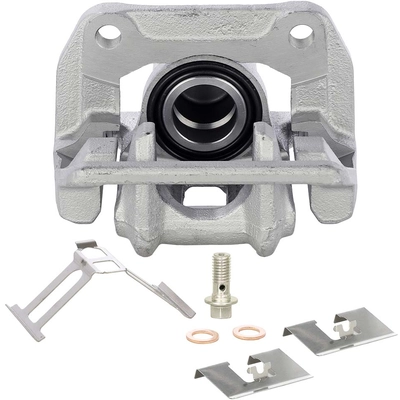 NEW CALIPER - CN2233 - Rear New Caliper Left pa1