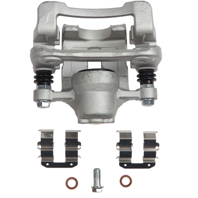 NEW CALIPER - CN2321 - Rear New Caliper Left pa1