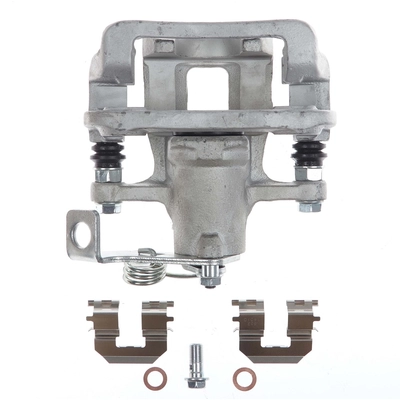 NEW CALIPER - CN2708 - Rear New Caliper Left pa1