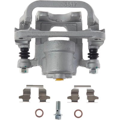 NEW CALIPER - CN3403 - Rear New Caliper Left pa1