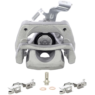 NEW CALIPER - CN3921 - Rear New Caliper Left pa1