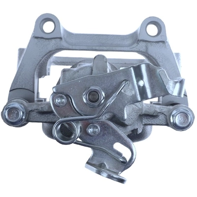 NEW CALIPER - CN4011 - Rear Left New Caliper pa3